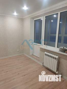 1-к квартира, вторичка, 32м2, 3/5 этаж