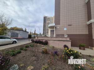 4-к квартира, вторичка, 111м2, 14/14 этаж