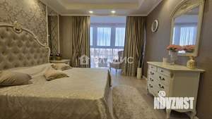 3-к квартира, вторичка, 89м2, 12/13 этаж