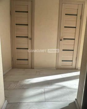 1-к квартира, вторичка, 29м2, 1/9 этаж