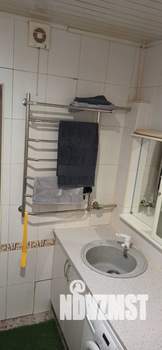 1-к квартира, вторичка, 45м2, 10/14 этаж