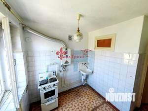 1-к квартира, вторичка, 30м2, 5/5 этаж