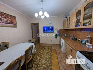 3-к квартира, вторичка, 98м2, 10/14 этаж