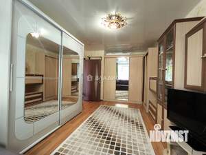 1-к квартира, вторичка, 33м2, 4/6 этаж