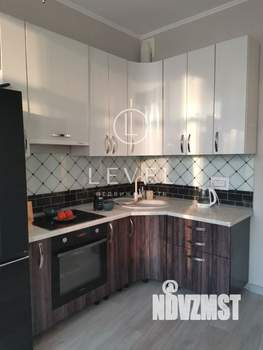 3-к квартира, вторичка, 73м2, 2/14 этаж