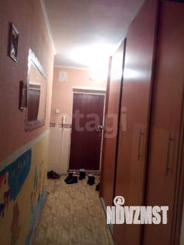 1-к квартира, вторичка, 35м2, 7/9 этаж