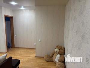 3-к квартира, вторичка, 55м2, 3/5 этаж