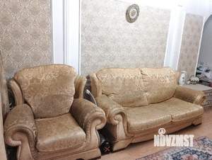 3-к квартира, вторичка, 58м2, 4/4 этаж