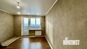 1-к квартира, вторичка, 45м2, 13/17 этаж