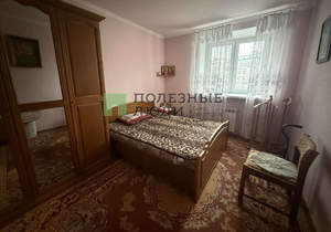 3-к квартира, вторичка, 98м2, 6/14 этаж