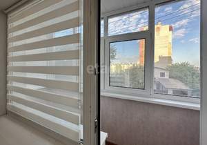 1-к квартира, вторичка, 39м2, 2/10 этаж