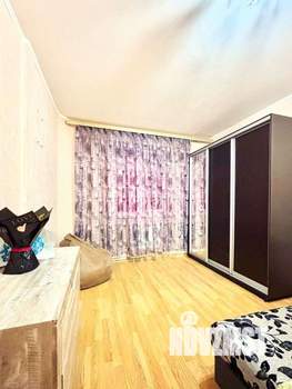 3-к квартира, вторичка, 69м2, 6/11 этаж