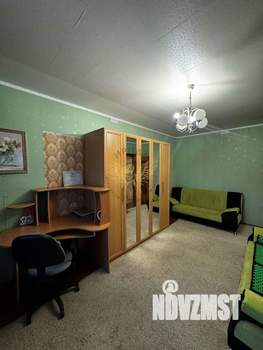 3-к квартира, вторичка, 59м2, 9/9 этаж