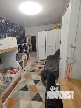 2-к квартира, вторичка, 62м2, 2/16 этаж