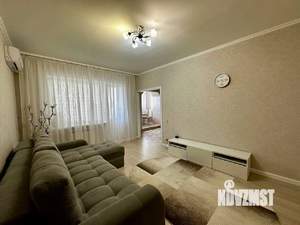 2-к квартира, вторичка, 66м2, 3/10 этаж