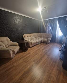 2-к квартира, вторичка, 56м2, 10/15 этаж