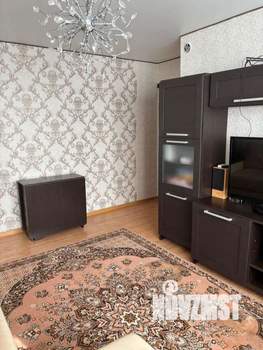 3-к квартира, вторичка, 57м2, 9/9 этаж