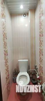 2-к квартира, вторичка, 59м2, 9/10 этаж