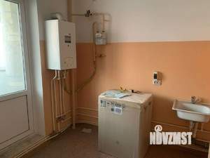 2-к квартира, вторичка, 51м2, 8/10 этаж