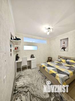 2-к квартира, вторичка, 48м2, 9/18 этаж