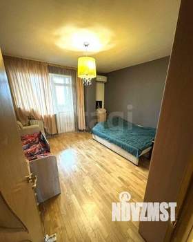 2-к квартира, вторичка, 86м2, 6/15 этаж
