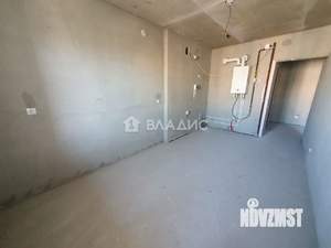 1-к квартира, вторичка, 43м2, 8/9 этаж