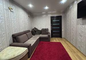 3-к квартира, вторичка, 60м2, 5/5 этаж