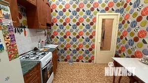 1-к квартира, вторичка, 37м2, 1/5 этаж