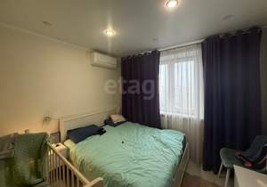 2-к квартира, вторичка, 51м2, 10/10 этаж