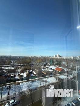 1-к квартира, вторичка, 38м2, 7/9 этаж