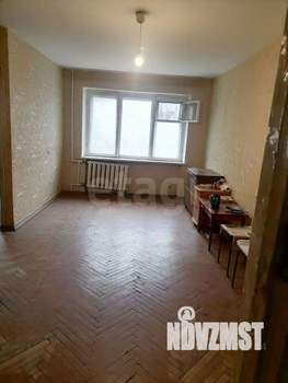 2-к квартира, вторичка, 44м2, 4/5 этаж