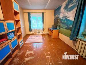 1-к квартира, вторичка, 32м2, 4/5 этаж