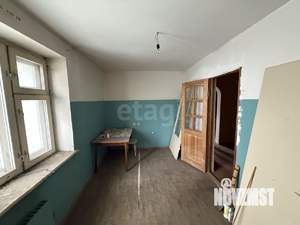 1-к квартира, вторичка, 41м2, 4/6 этаж