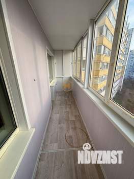 1-к квартира, вторичка, 34м2, 5/10 этаж