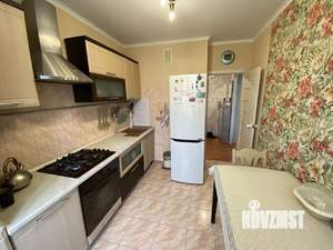 4-к квартира, вторичка, 70м2, 7/9 этаж