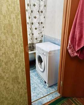 2-к квартира, вторичка, 51м2, 3/5 этаж