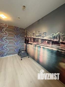 2-к квартира, вторичка, 45м2, 9/9 этаж