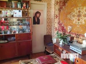 2-к квартира, вторичка, 45м2, 3/4 этаж
