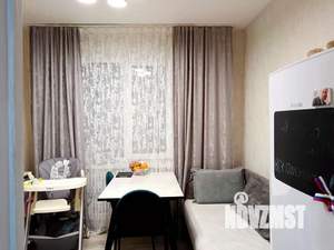 1-к квартира, вторичка, 35м2, 1/10 этаж