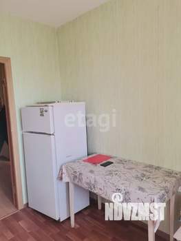 1-к квартира, вторичка, 34м2, 1/10 этаж