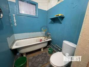 1-к квартира, вторичка, 31м2, 3/5 этаж