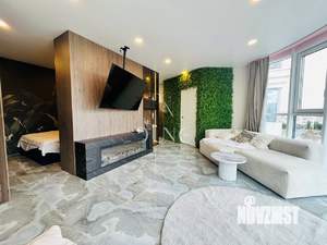 1-к квартира, вторичка, 50м2, 12/13 этаж