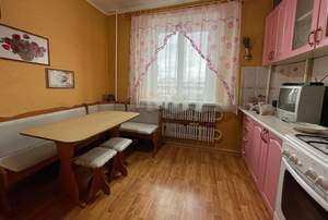 3-к квартира, вторичка, 71м2, 10/10 этаж