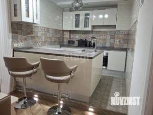 1-к квартира, вторичка, 51м2, 4/17 этаж
