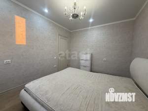 3-к квартира, вторичка, 68м2, 10/10 этаж