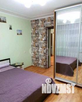 2-к квартира, вторичка, 60м2, 11/13 этаж