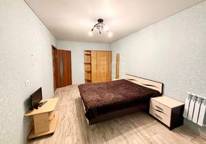 1-к квартира, вторичка, 34м2, 2/10 этаж