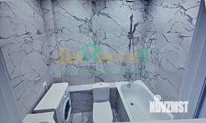 1-к квартира, вторичка, 38м2, 10/19 этаж