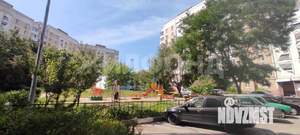 3-к квартира, вторичка, 62м2, 7/9 этаж