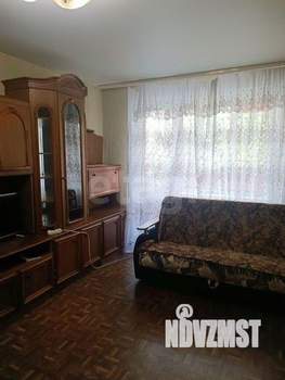 1-к квартира, вторичка, 34м2, 3/10 этаж